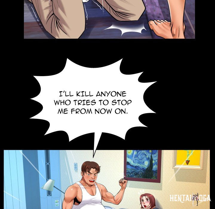 My Aunt My Aunt Chapter 107 - Page 16