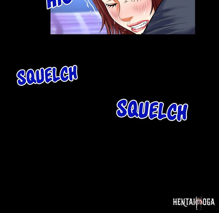 My Aunt My Aunt Chapter 107 - Page 29