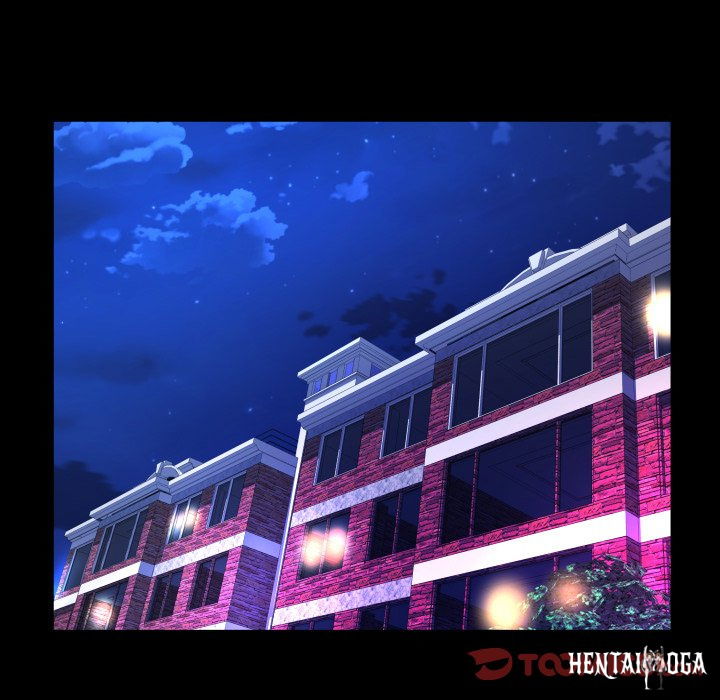 My Aunt My Aunt Chapter 107 - Page 30