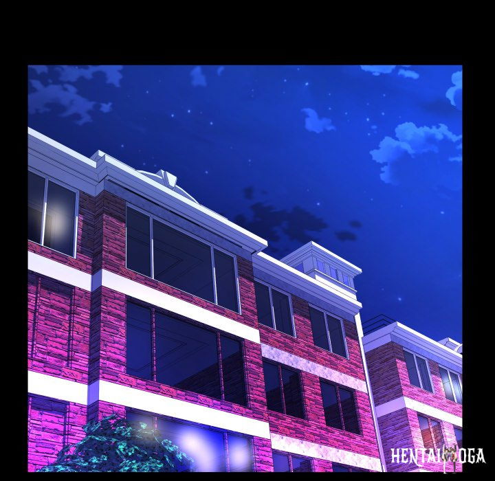 My Aunt My Aunt Chapter 107 - Page 40