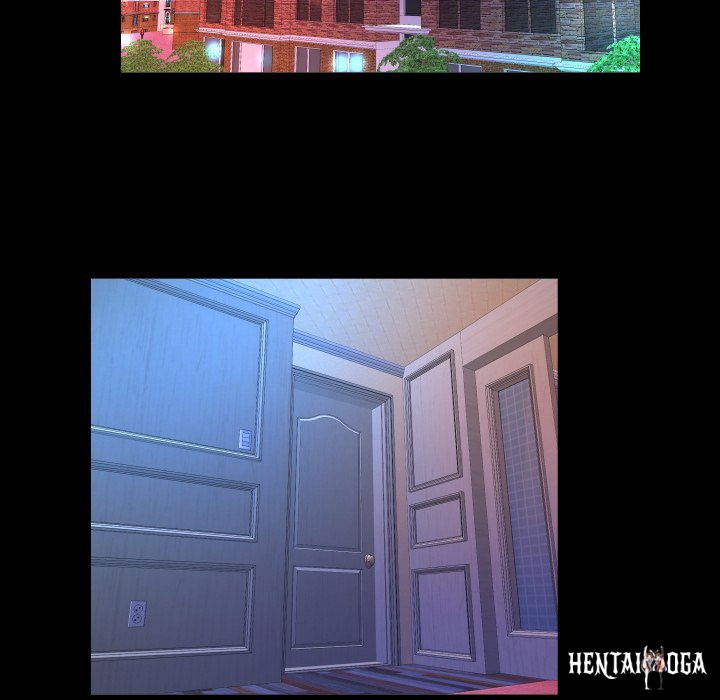 My Aunt My Aunt Chapter 107 - Page 48