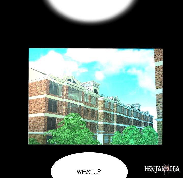 My Aunt My Aunt Chapter 107 - Page 65