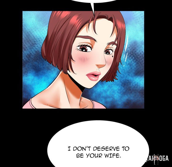 My Aunt My Aunt Chapter 107 - Page 68