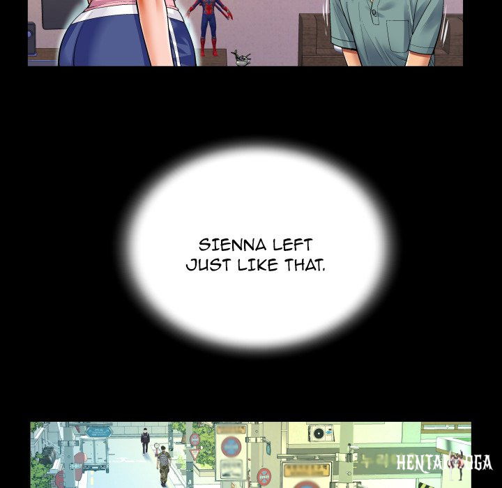 My Aunt My Aunt Chapter 107 - Page 71