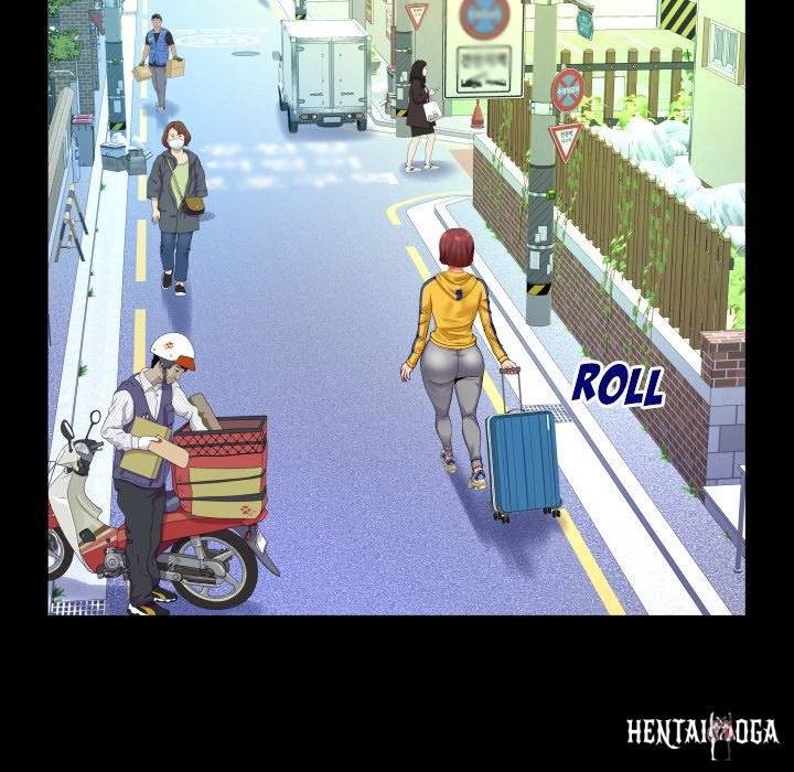 My Aunt My Aunt Chapter 107 - Page 72