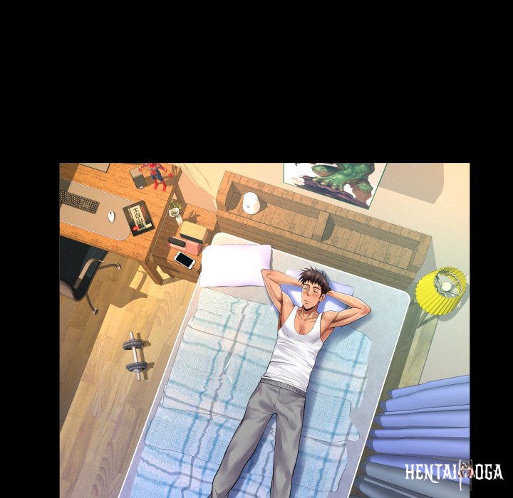 My Aunt My Aunt Chapter 107 - Page 73