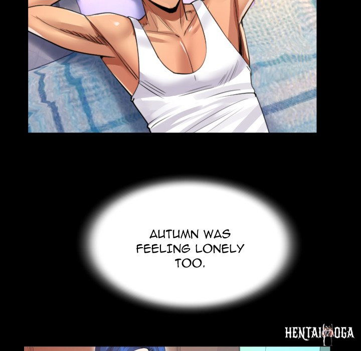 My Aunt My Aunt Chapter 107 - Page 75