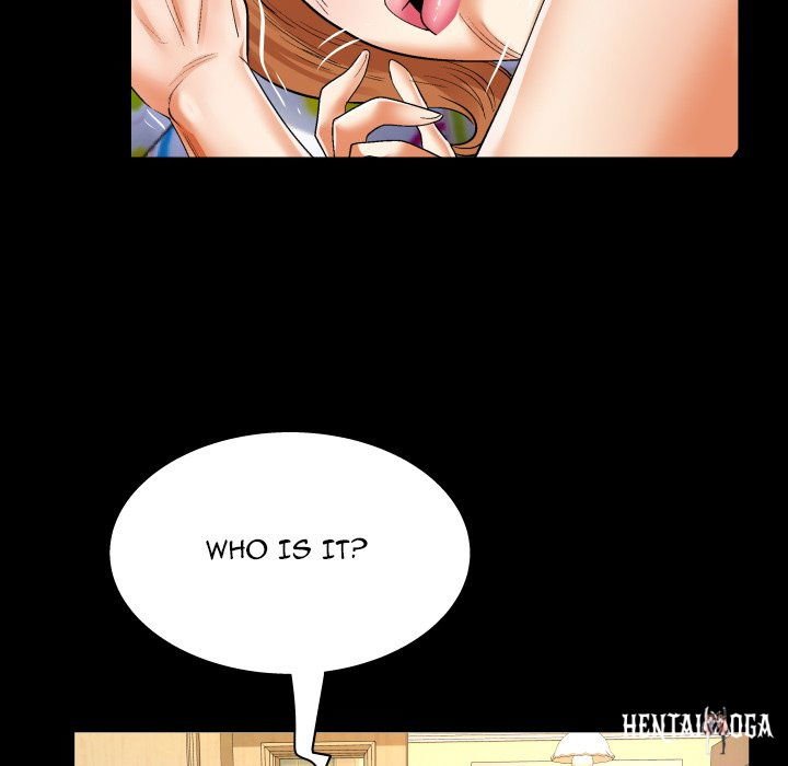 My Aunt My Aunt Chapter 108 - Page 15