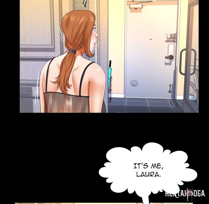 My Aunt My Aunt Chapter 108 - Page 16