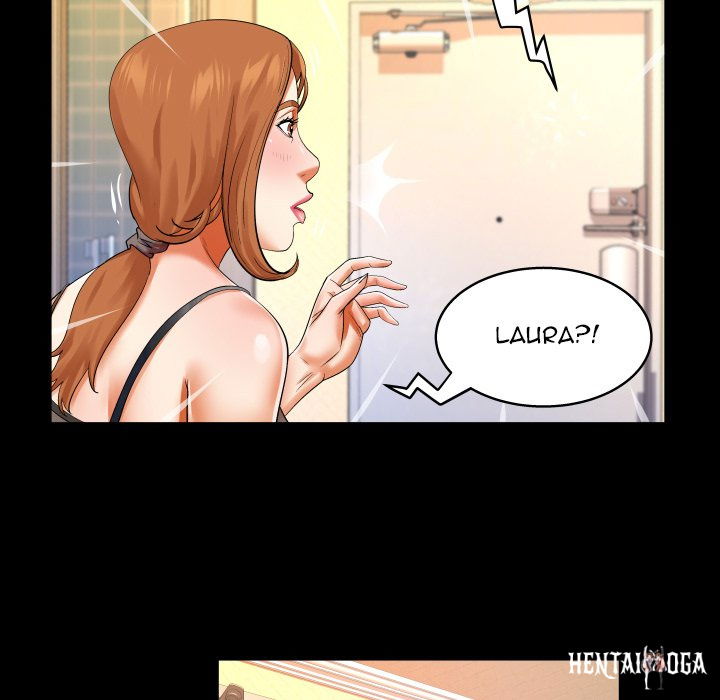 My Aunt My Aunt Chapter 108 - Page 17