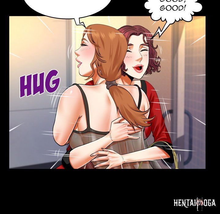 My Aunt My Aunt Chapter 108 - Page 20