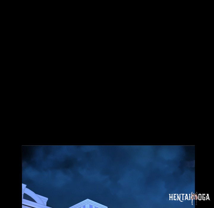 My Aunt My Aunt Chapter 108 - Page 21