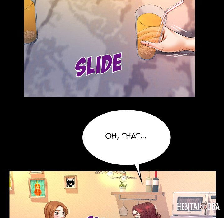 My Aunt My Aunt Chapter 108 - Page 23