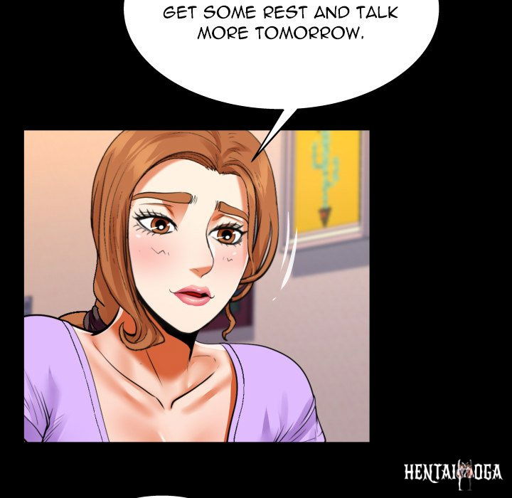 My Aunt My Aunt Chapter 108 - Page 27