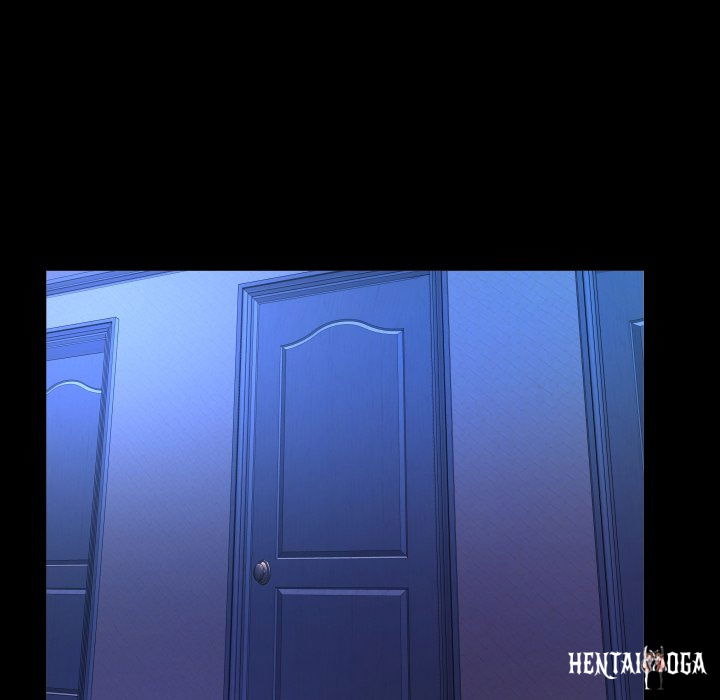 My Aunt My Aunt Chapter 108 - Page 29