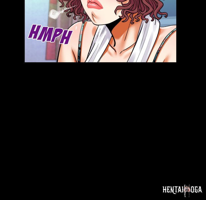 My Aunt My Aunt Chapter 108 - Page 33