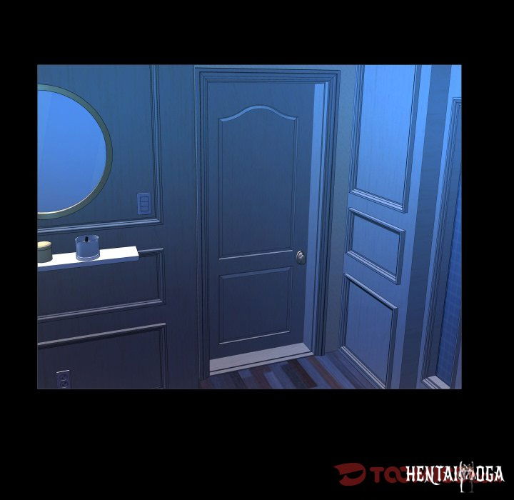 My Aunt My Aunt Chapter 108 - Page 34