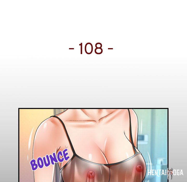 My Aunt My Aunt Chapter 108 - Page 5