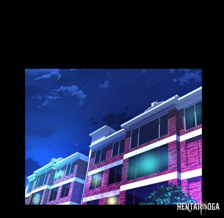 My Aunt My Aunt Chapter 108 - Page 59