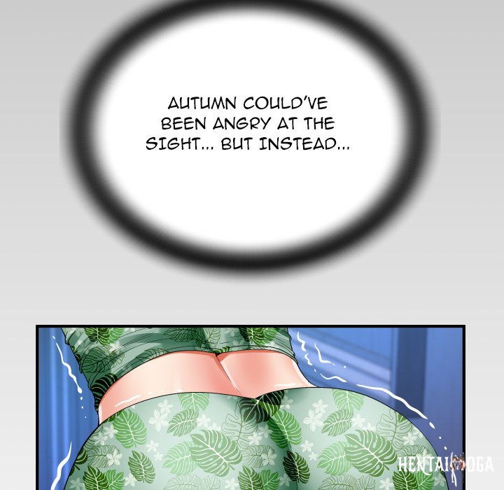 My Aunt My Aunt Chapter 108 - Page 77