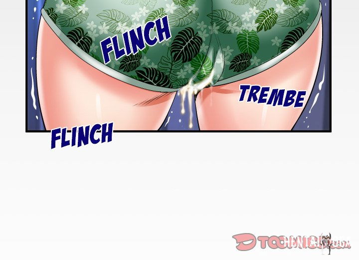 My Aunt My Aunt Chapter 108 - Page 78