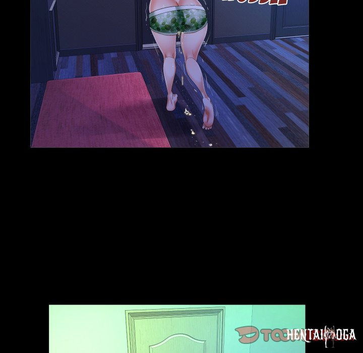 My Aunt My Aunt Chapter 109 - Page 10