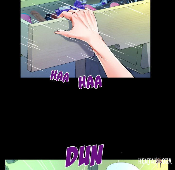 My Aunt My Aunt Chapter 109 - Page 20