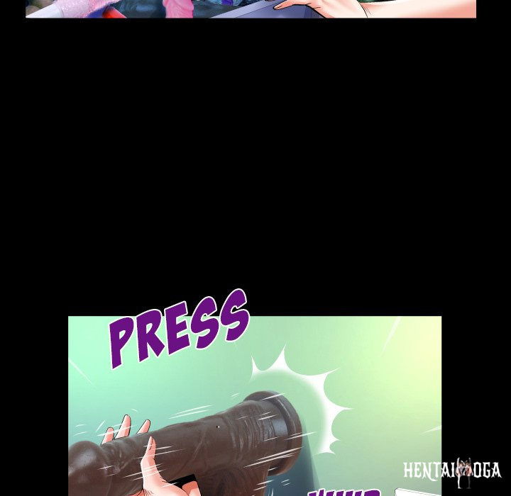 My Aunt My Aunt Chapter 109 - Page 23