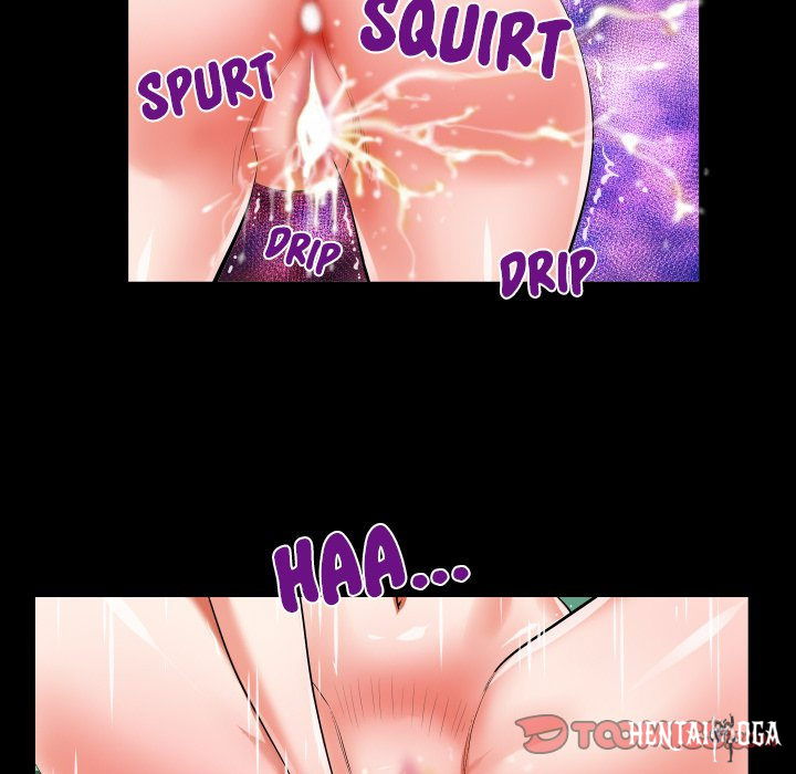 My Aunt My Aunt Chapter 109 - Page 26