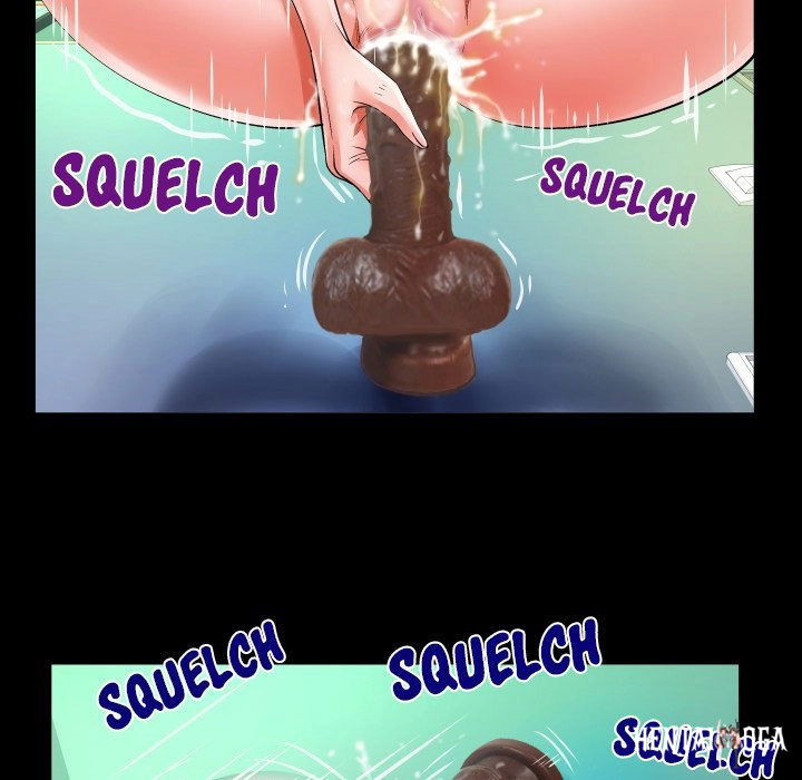 My Aunt My Aunt Chapter 109 - Page 27