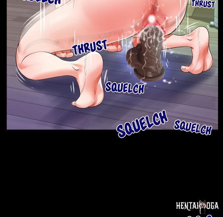 My Aunt My Aunt Chapter 109 - Page 37