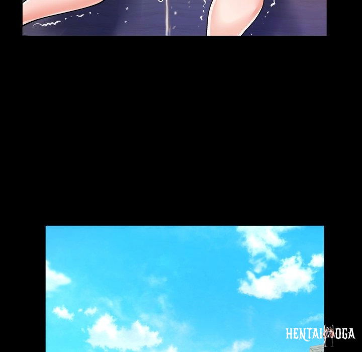 My Aunt My Aunt Chapter 109 - Page 48