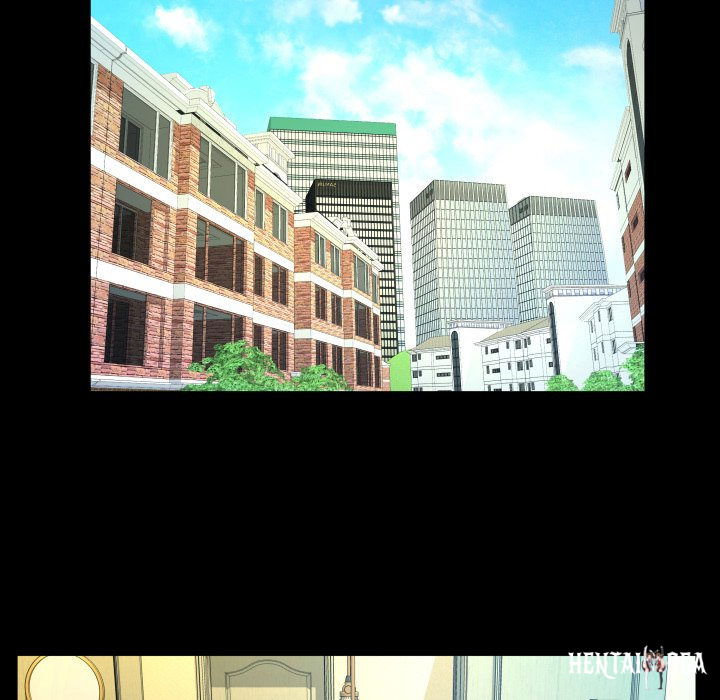 My Aunt My Aunt Chapter 109 - Page 49