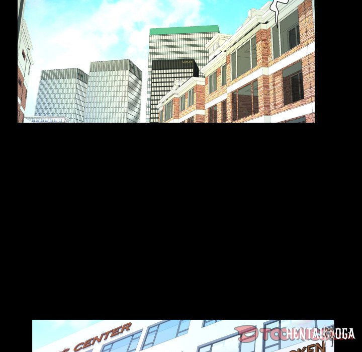 My Aunt My Aunt Chapter 109 - Page 58