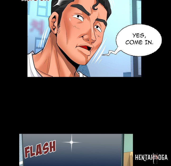 My Aunt My Aunt Chapter 109 - Page 61