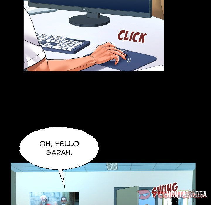 My Aunt My Aunt Chapter 109 - Page 62