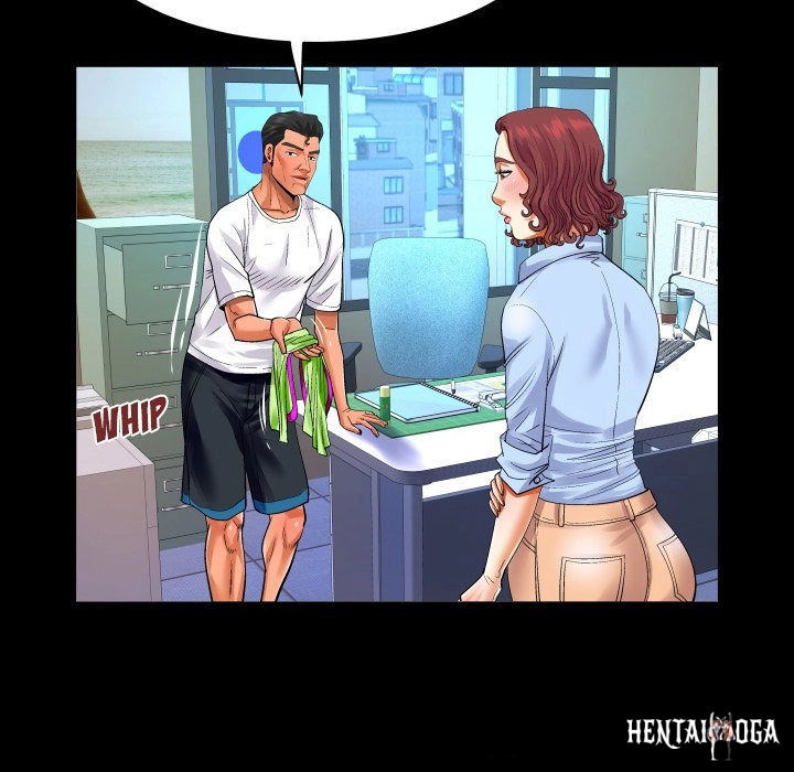 My Aunt My Aunt Chapter 109 - Page 69