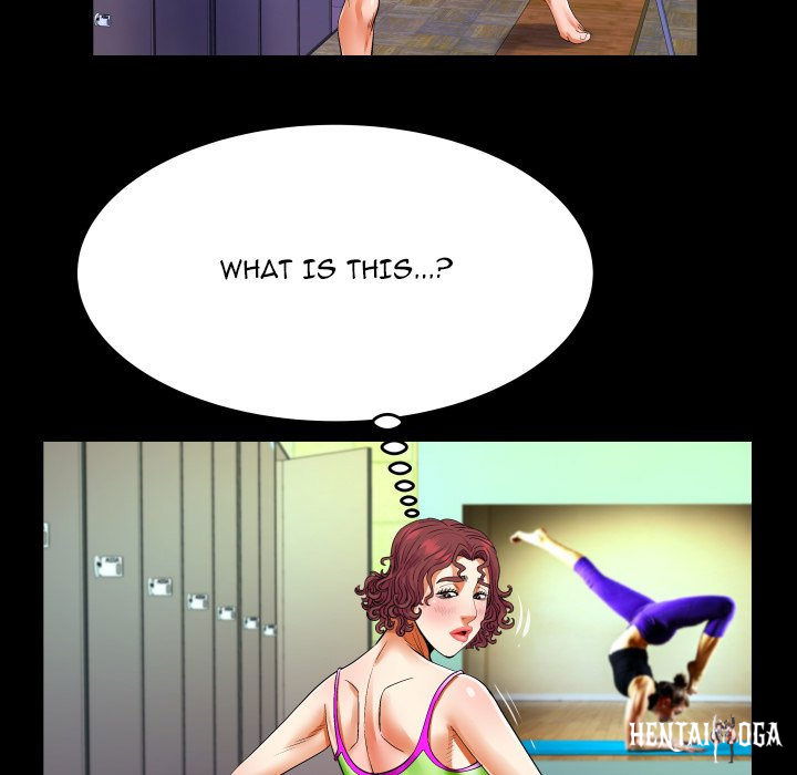 My Aunt My Aunt Chapter 109 - Page 71