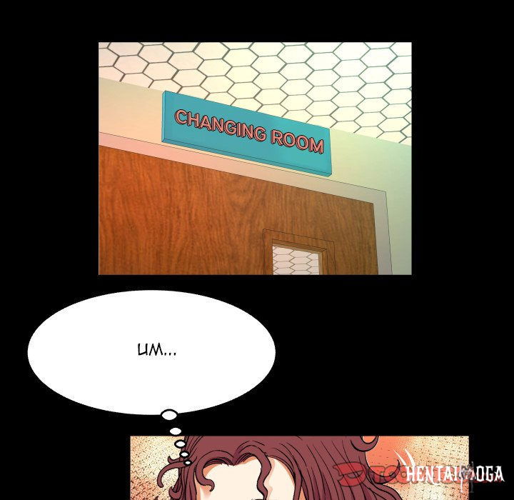 My Aunt My Aunt Chapter 110 - Page 14