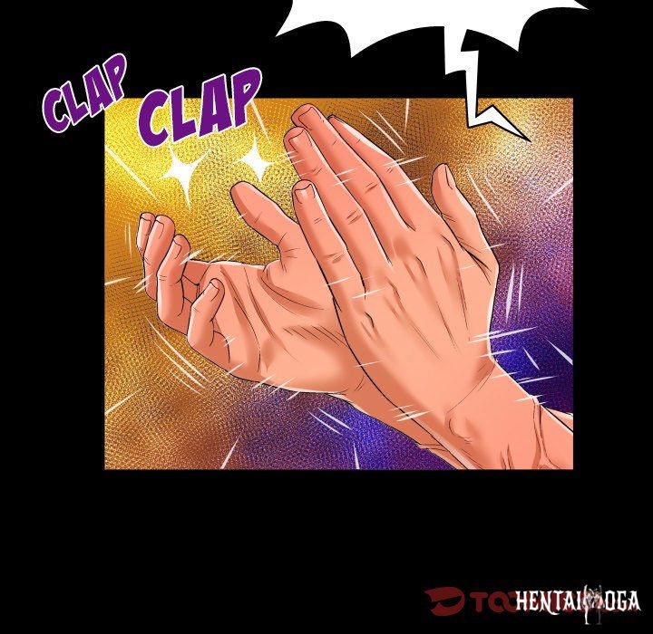 My Aunt My Aunt Chapter 110 - Page 18