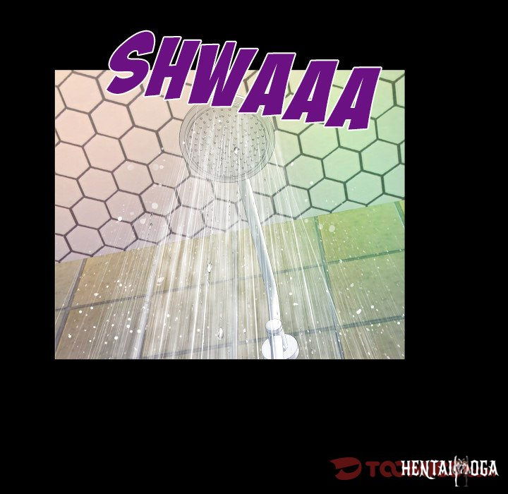 My Aunt My Aunt Chapter 110 - Page 28