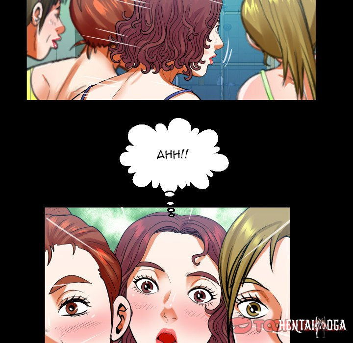 My Aunt My Aunt Chapter 110 - Page 40