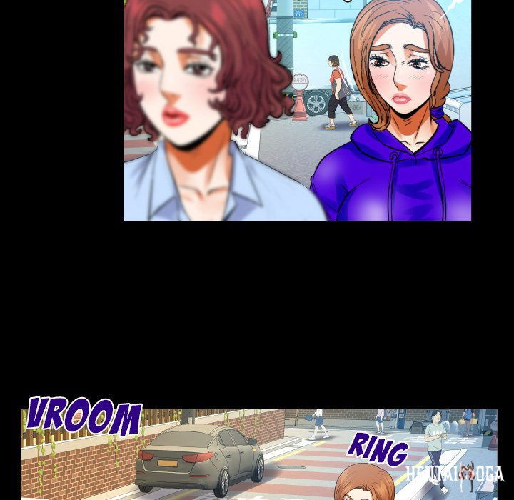 My Aunt My Aunt Chapter 110 - Page 48