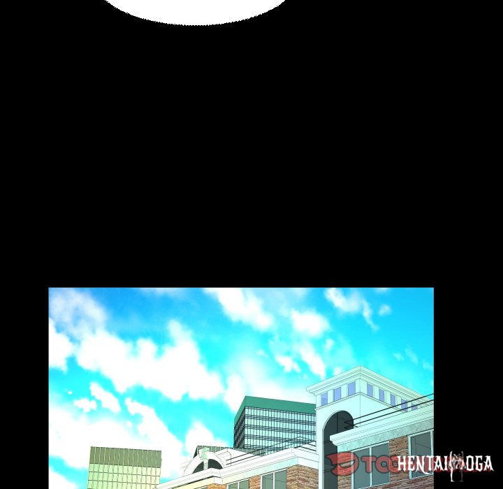 My Aunt My Aunt Chapter 110 - Page 52