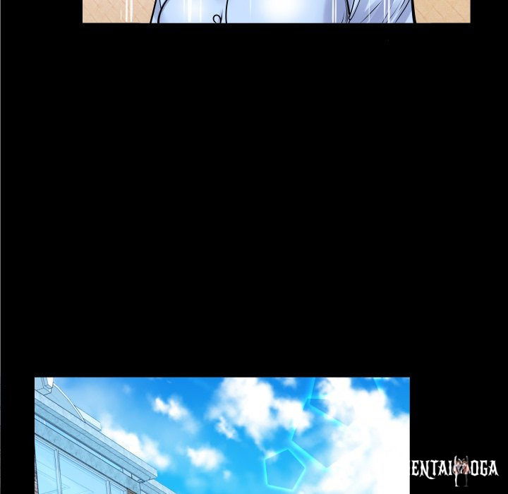 My Aunt My Aunt Chapter 110 - Page 63