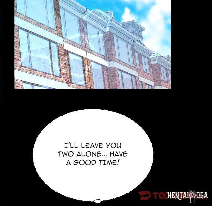 My Aunt My Aunt Chapter 110 - Page 64