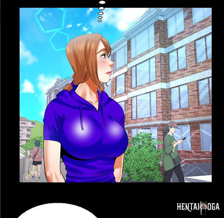 My Aunt My Aunt Chapter 110 - Page 65