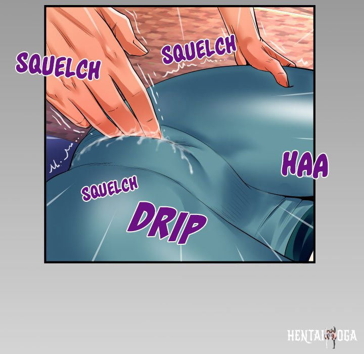 My Aunt My Aunt Chapter 110 - Page 77