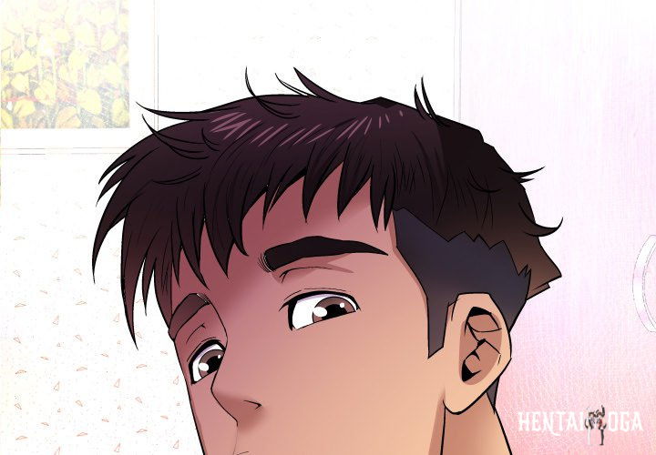 My Aunt My Aunt Chapter 111 - Page 1