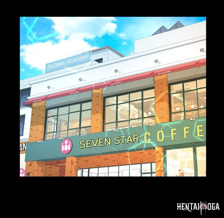 My Aunt My Aunt Chapter 111 - Page 44